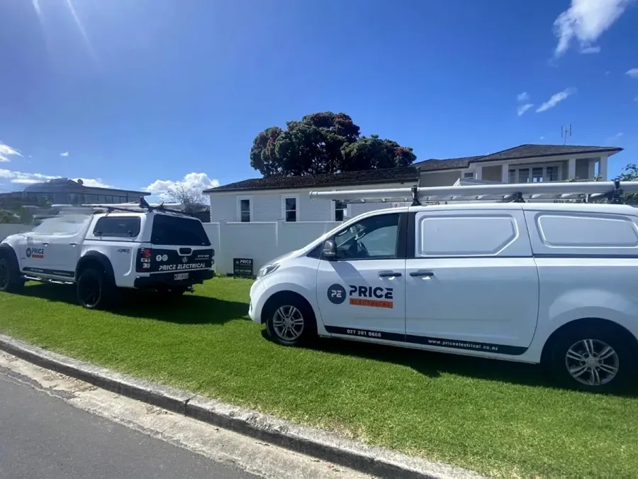 Price Electrical Ltd