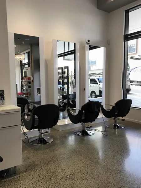ICON Hair and Beauty West Gate