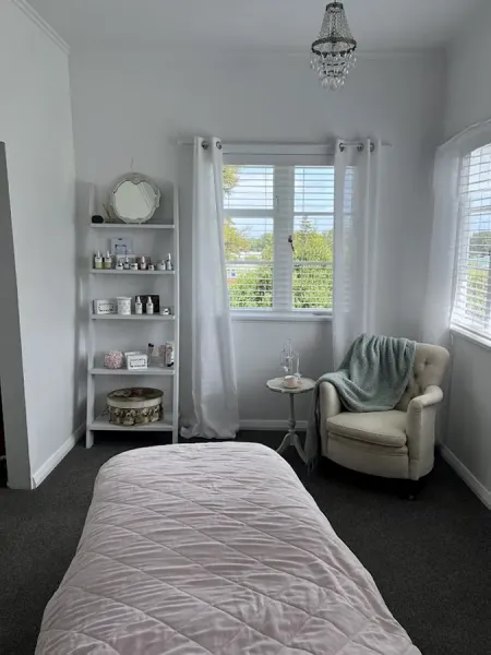 The Facial Boutique