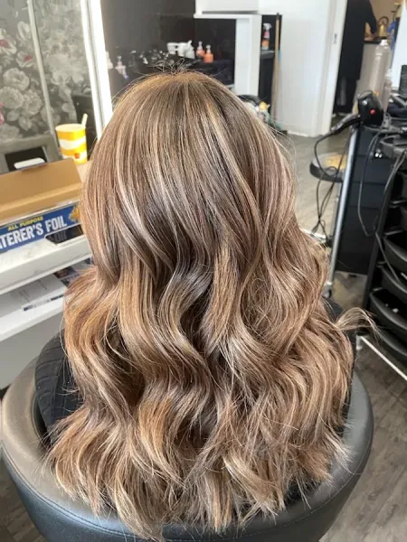 Style Hair Design