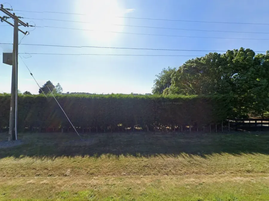 Barry Paget Landscaping