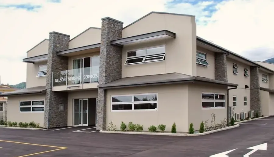 Nelson Nursing Service