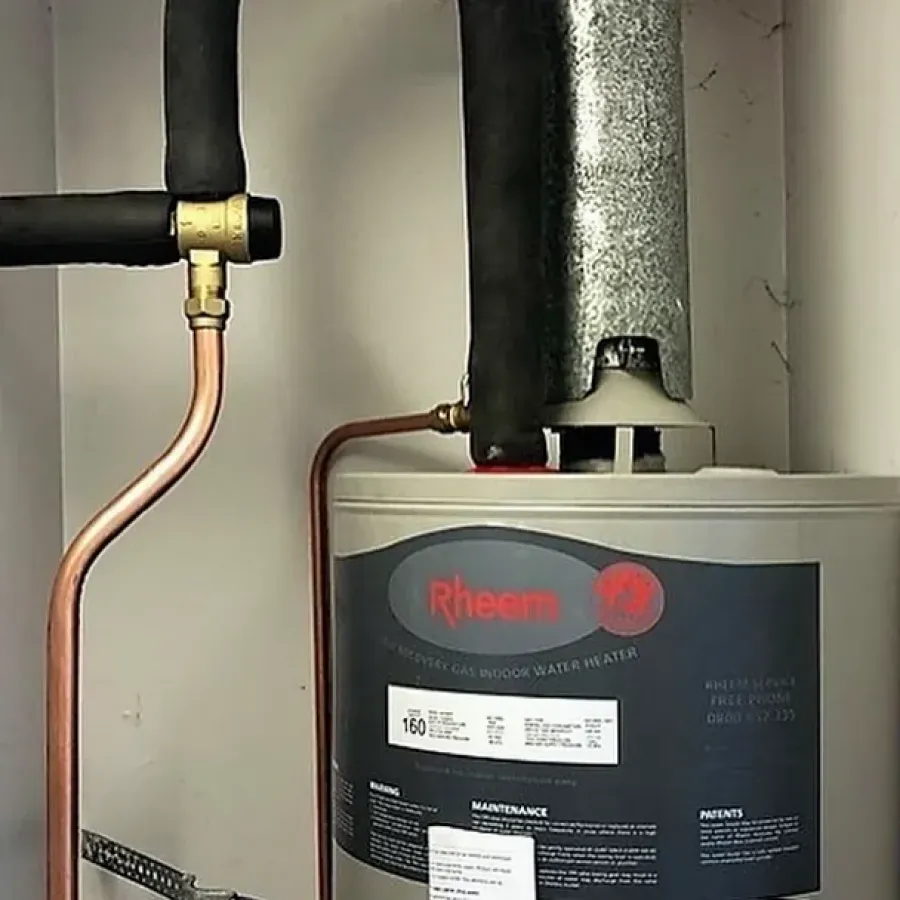 Straight Flush Plumbing Ltd
