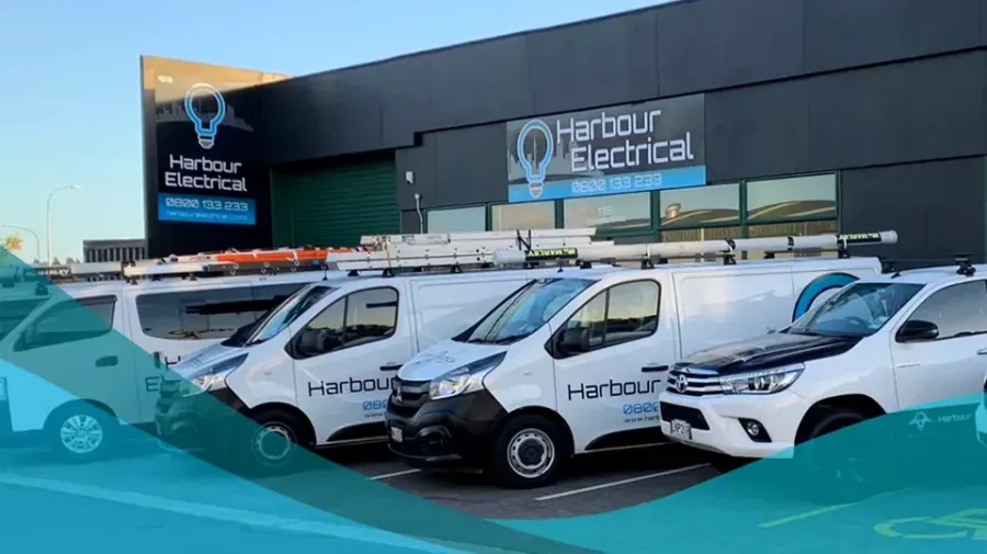 Harbour Electrical