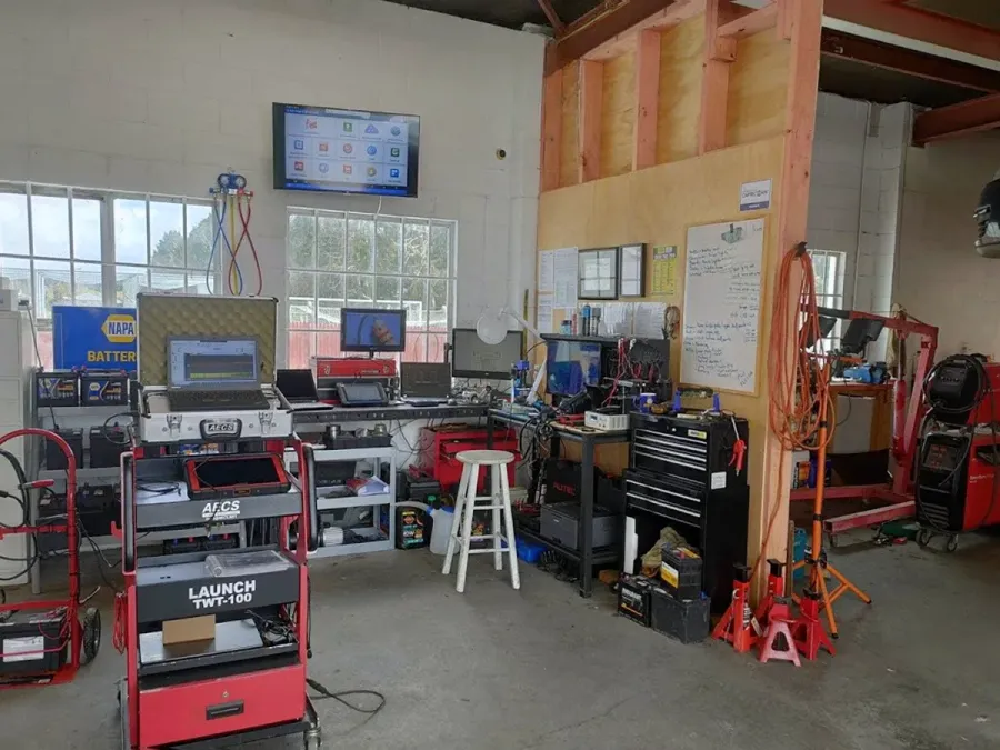 STM Auto Electrical