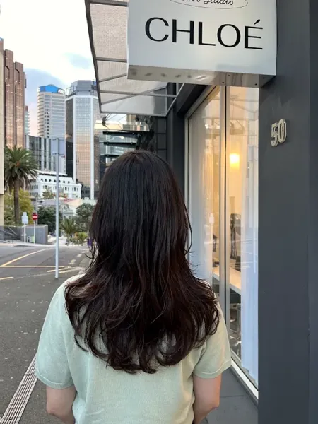 Chloe Hair