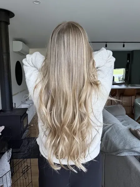 Vivo Hair Salon Remarkables Park