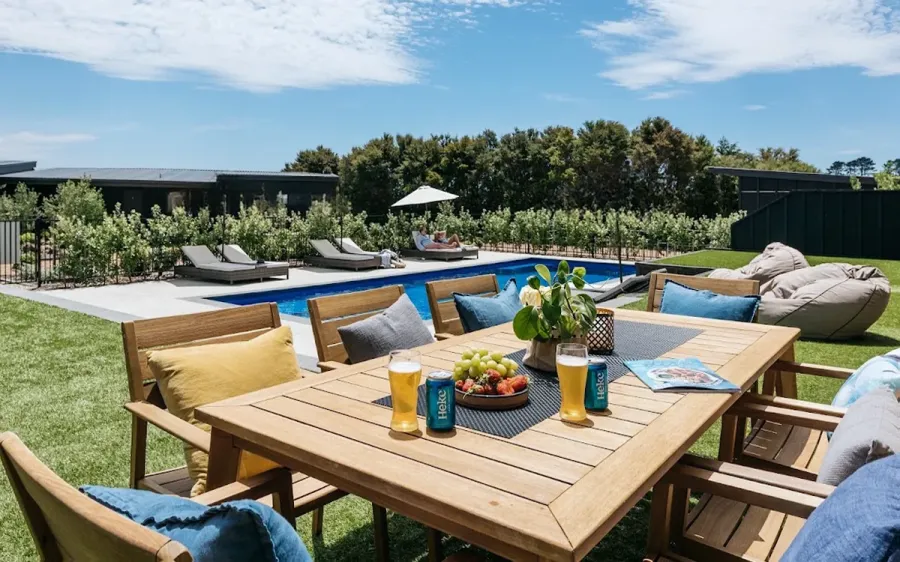Villas Waiheke