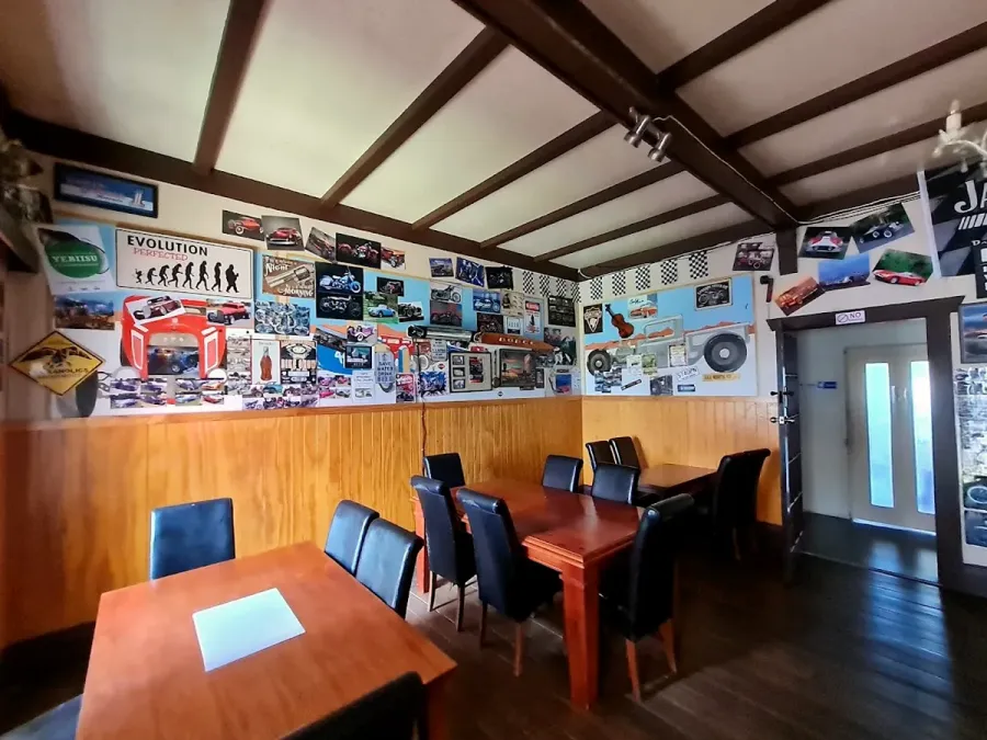 Waipapakauri Hotel
