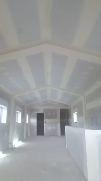 E.C.D Plaster and Paint