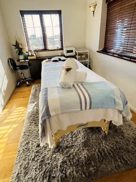 Chalida Massage Therapy