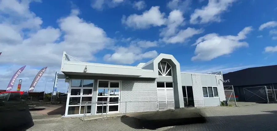 Capital City Mazda Kapiti
