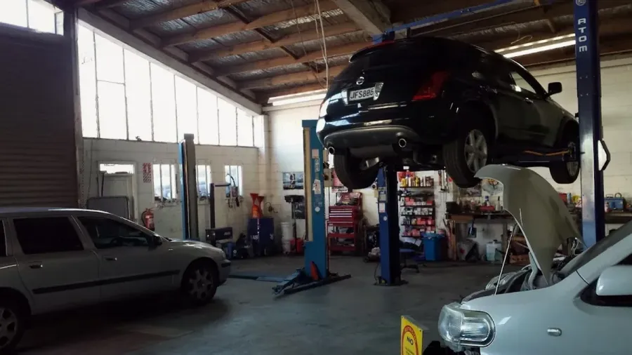 Reliable Automotive Works