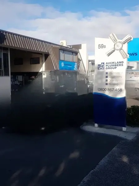 Auckland Plumbers Group