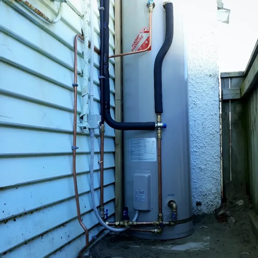 Plumbing 24/7