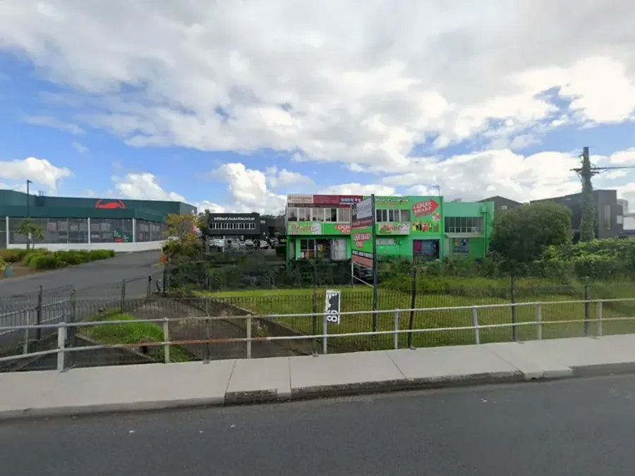 Milford Auto Electrical