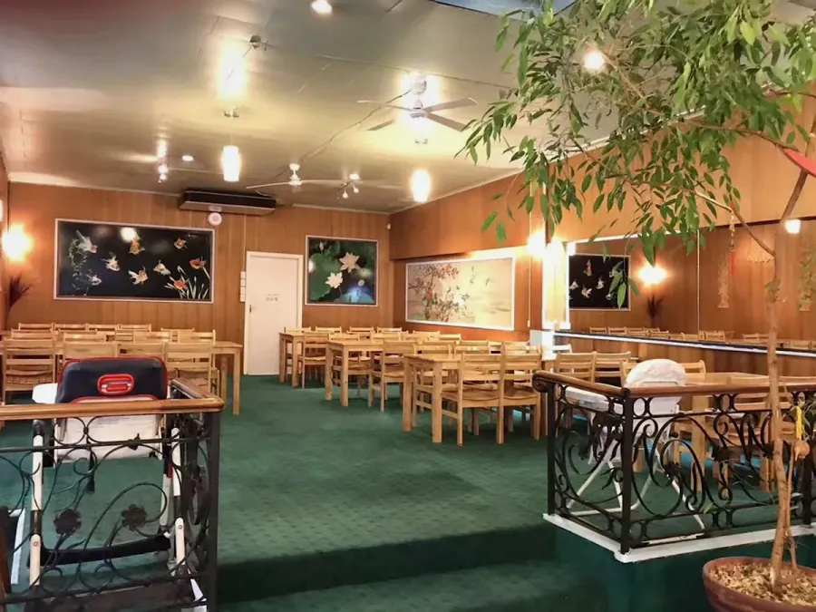Family House Korean BBQ Restaurant