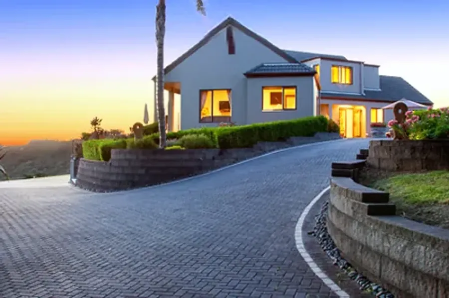 Villa Pacifica
