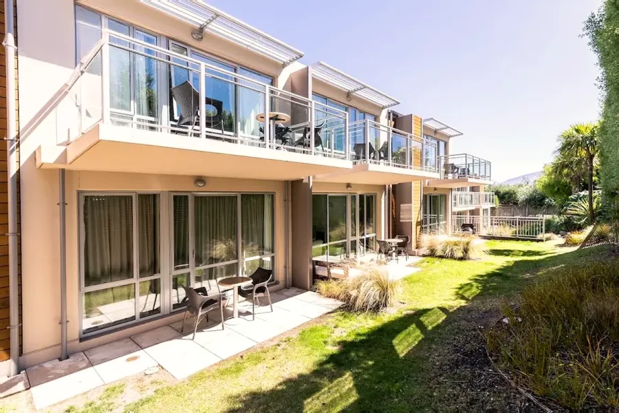 Belvedere Apartments