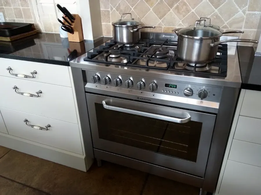 Oven Clean Plus - Professional Oven Cleaning Tauranga
