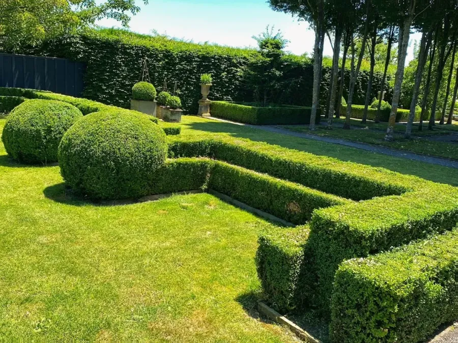 Stablehouse Design and Open Garden