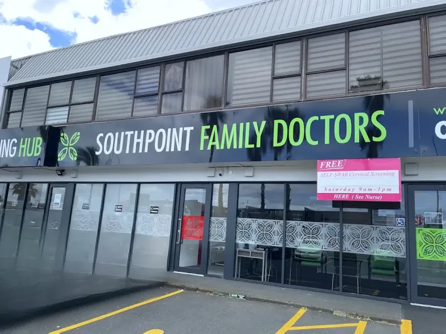 Southpoint Family Doctors