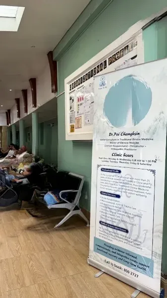 Zens Medical Pacific