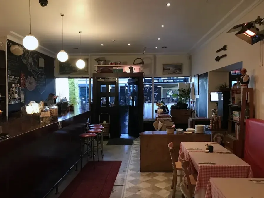 Coco's Cantina