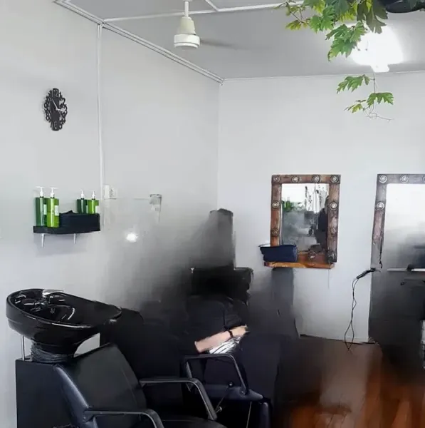 A Head Of Nature - Hair & Beauty Salon