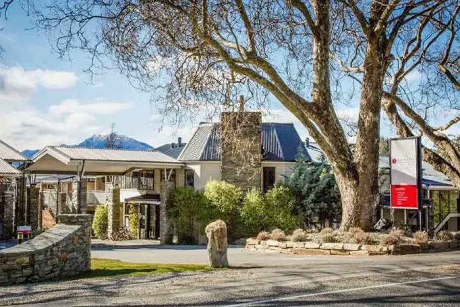 Club Wyndham Wanaka, Trademark Collection by Wyndham