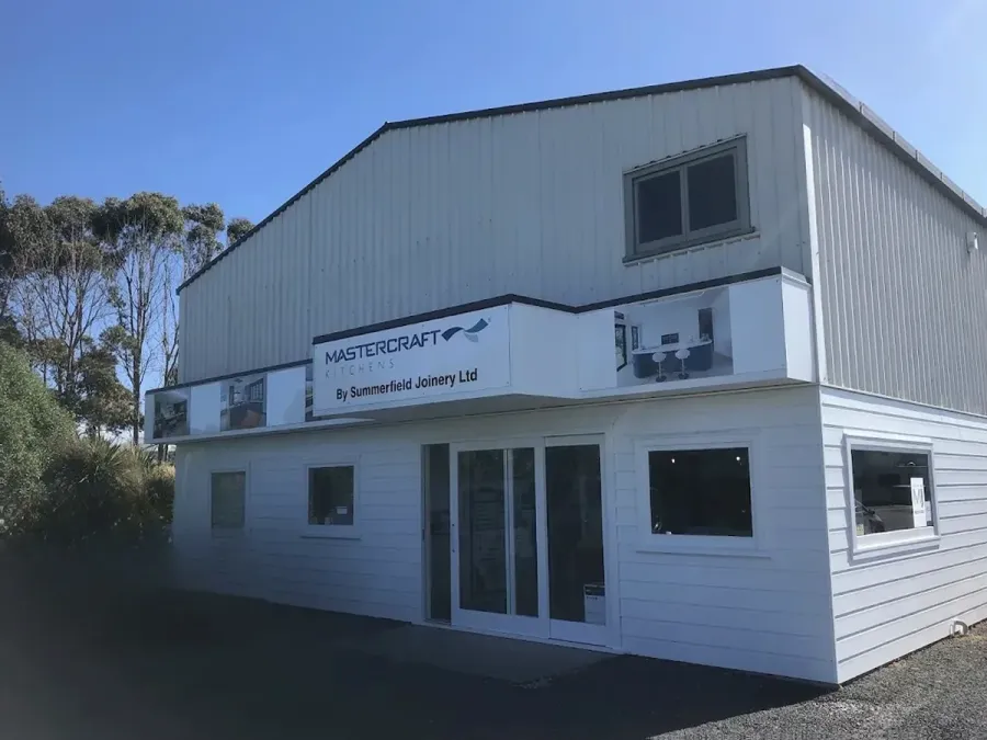 Mastercraft Kitchens Gisborne - Summerfield Joinery