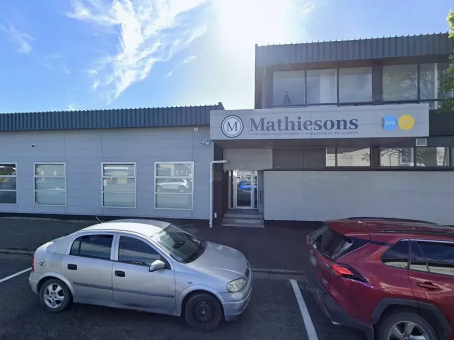 KPMG Ashburton