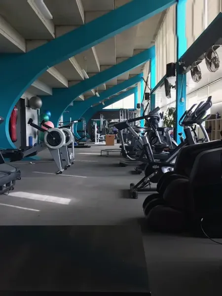 Workout Studio