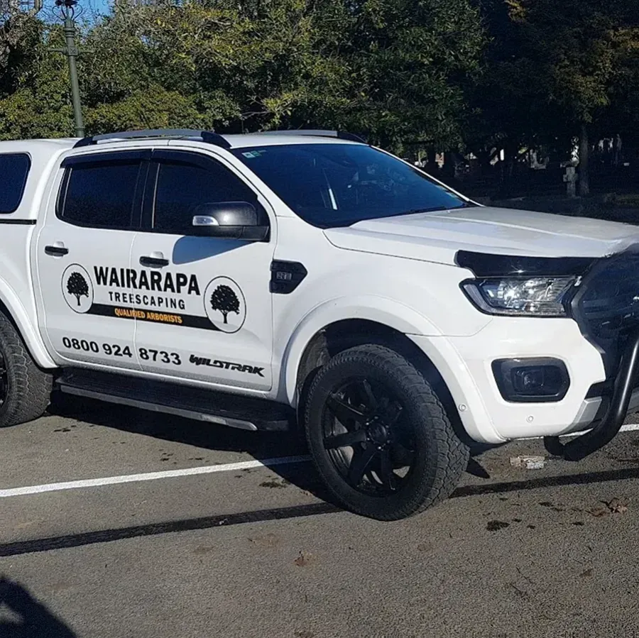 Wairarapa Treescaping Limited