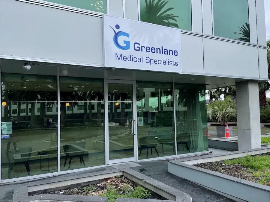 Greenlane Medical Specialists