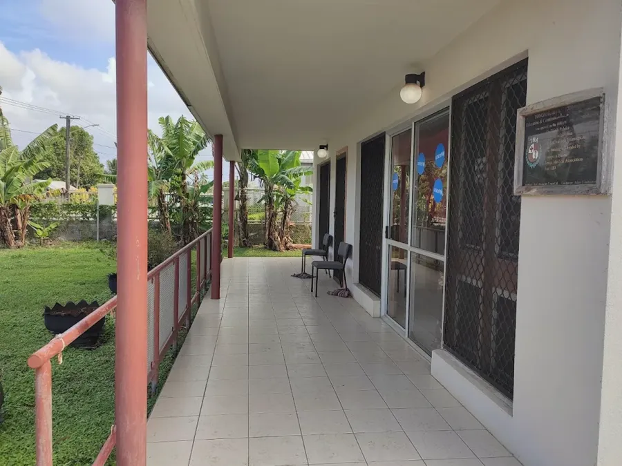 Tonga Medical Association