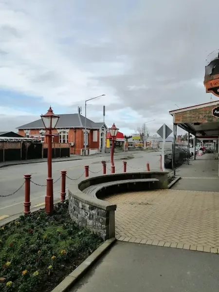 Otautau Vets Limited
