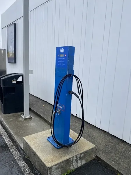 MOBIL KAPITI