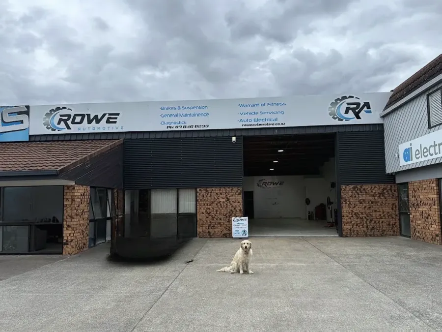 Rowe Automotive