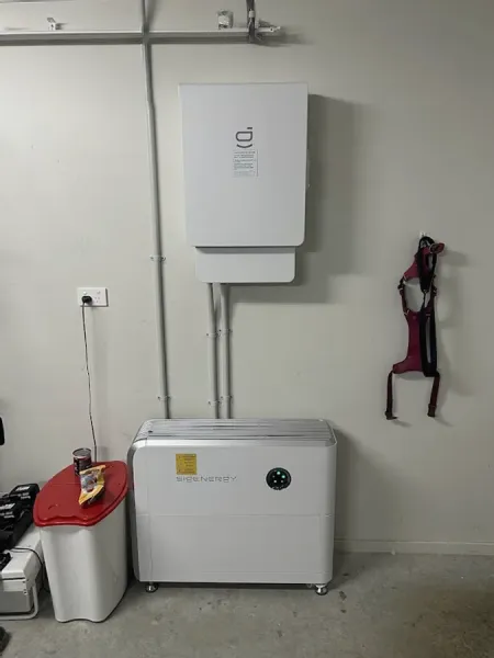 Kinetic Electrical Wellington