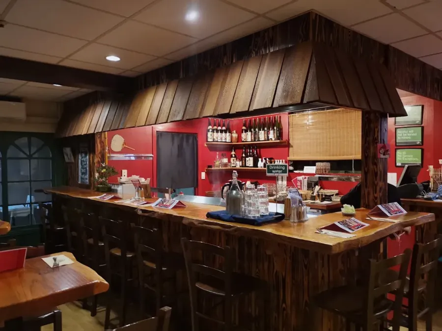 Mr Yakitori Casual Dining Bar