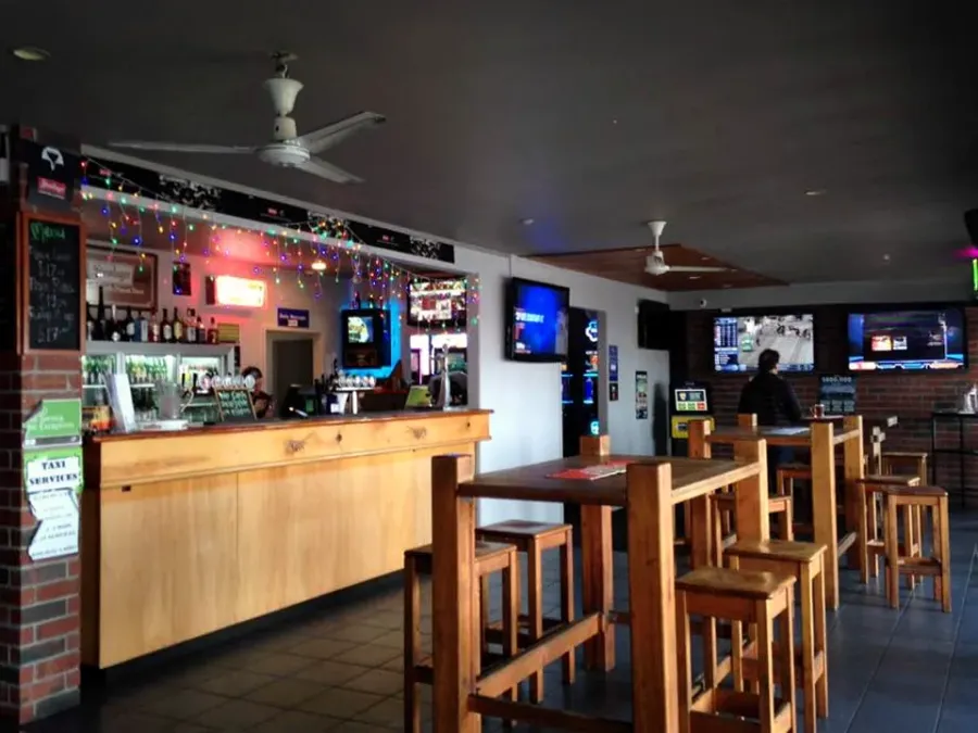 Paihia Sports Bar