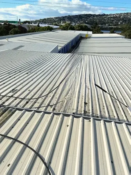 Metro Water Blasting Tauranga