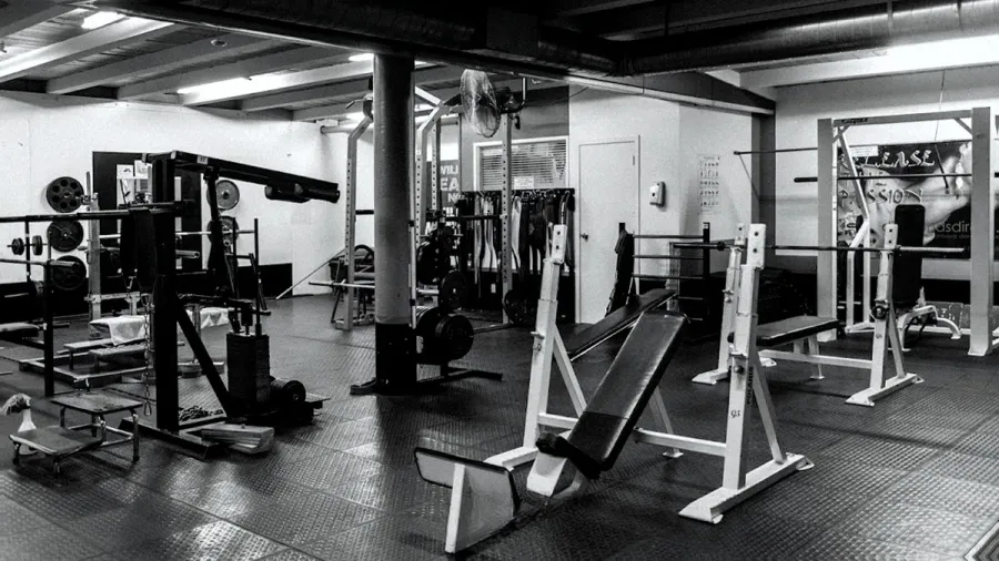 Community Fitness