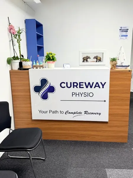 Cureway ACC Physio Henderson