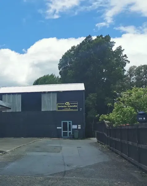 Gordonton Automotive