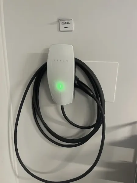 Eco Wise Electrical