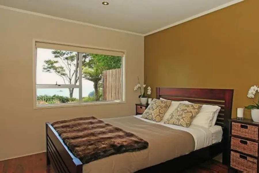 Koi Roc Waiheke Island Accommodation