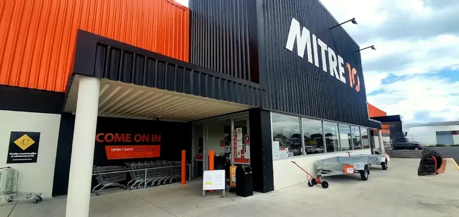 Mitre 10 Gisborne