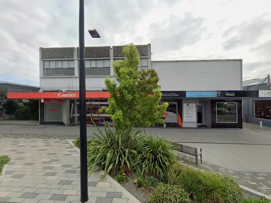 RightWay Ashburton